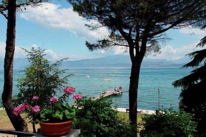Camping Bella Italia - Garda tó - CampMania - Exkluzív Kemping Nyaralások