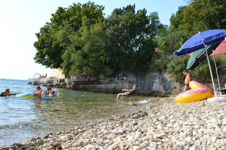 Lanterna Premium Camping Resort**** - Porec - Horvátország - CampMania